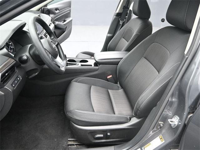 used 2024 Nissan Altima car, priced at $19,665