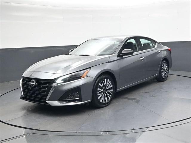 used 2024 Nissan Altima car, priced at $19,665