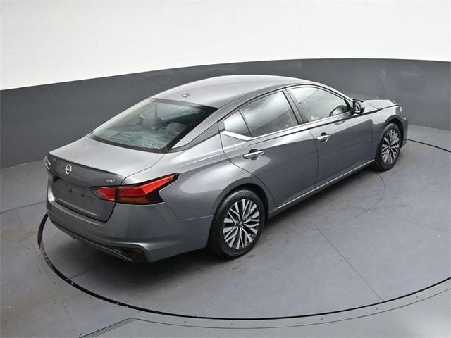 used 2024 Nissan Altima car, priced at $19,665