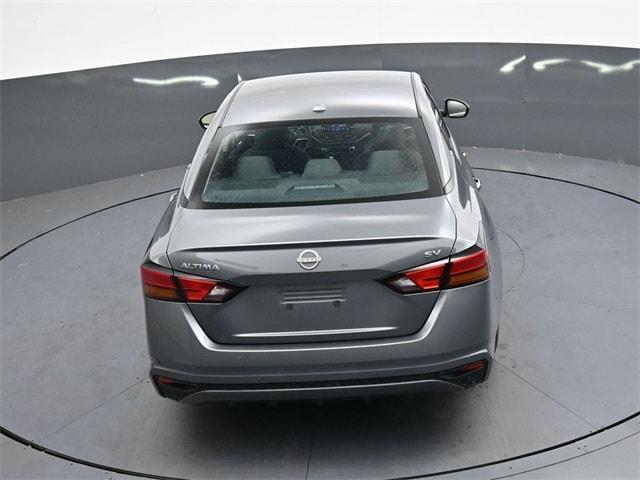 used 2024 Nissan Altima car, priced at $19,665
