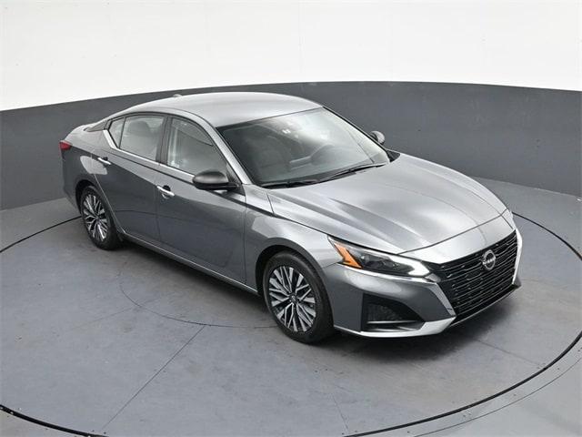 used 2024 Nissan Altima car, priced at $19,665