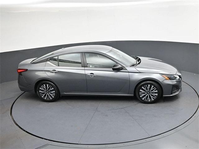 used 2024 Nissan Altima car, priced at $19,665