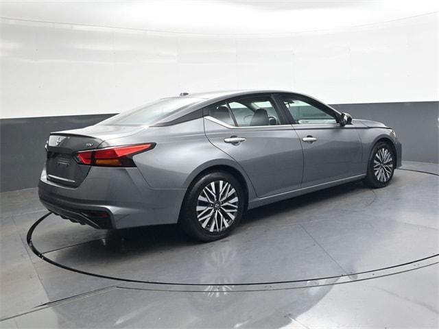 used 2024 Nissan Altima car, priced at $19,665