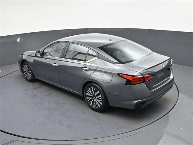 used 2024 Nissan Altima car, priced at $19,665