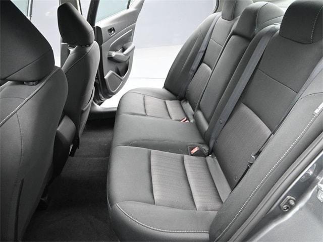 used 2024 Nissan Altima car, priced at $19,665