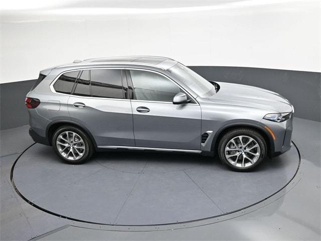 new 2026 BMW X5 PHEV car, priced at $80,770