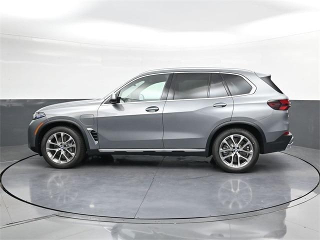 new 2026 BMW X5 PHEV car, priced at $80,770
