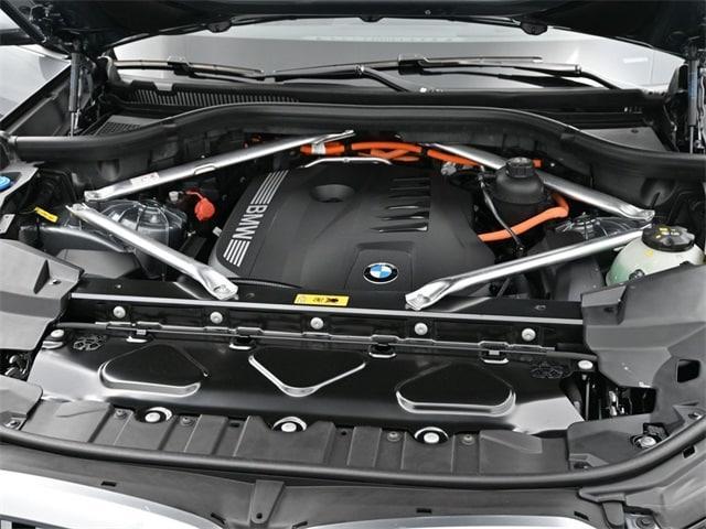 new 2026 BMW X5 PHEV car, priced at $80,770