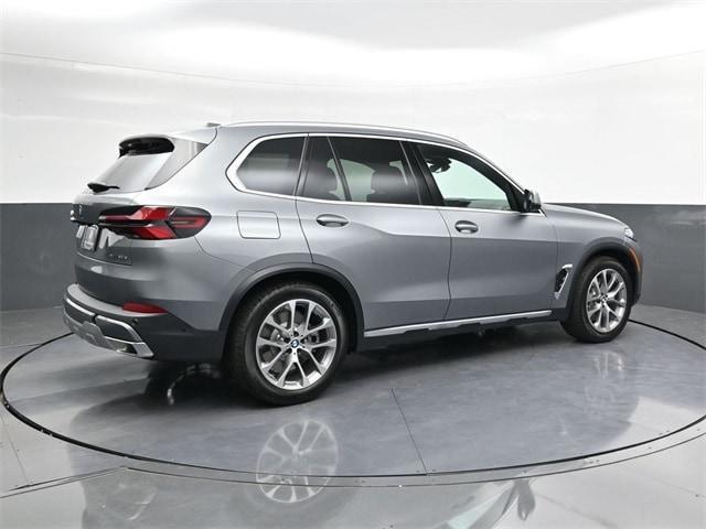 new 2026 BMW X5 PHEV car, priced at $80,770