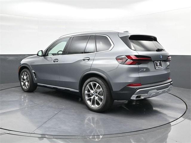 new 2026 BMW X5 PHEV car, priced at $80,770
