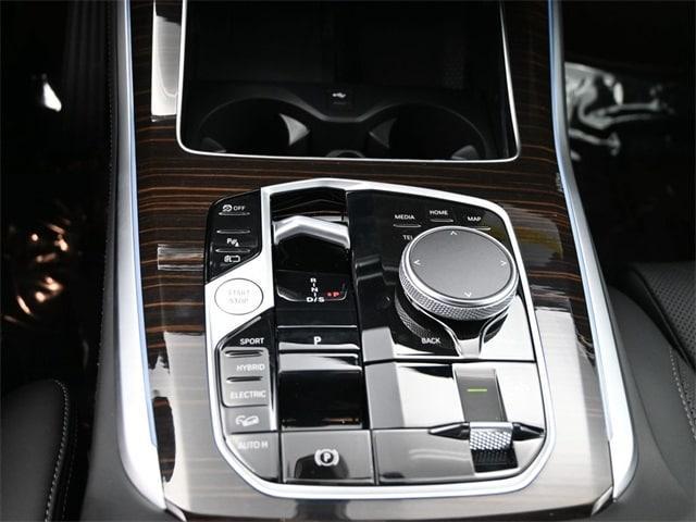 new 2026 BMW X5 PHEV car, priced at $80,770