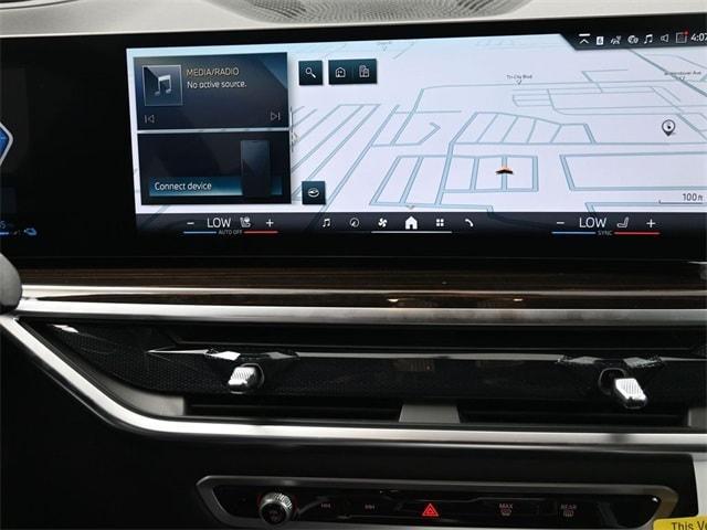 new 2026 BMW X5 PHEV car, priced at $80,770