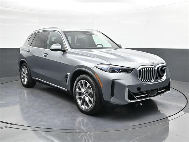 new 2026 BMW X5 PHEV car, priced at $80,770