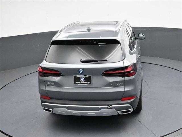 new 2026 BMW X5 PHEV car, priced at $80,770