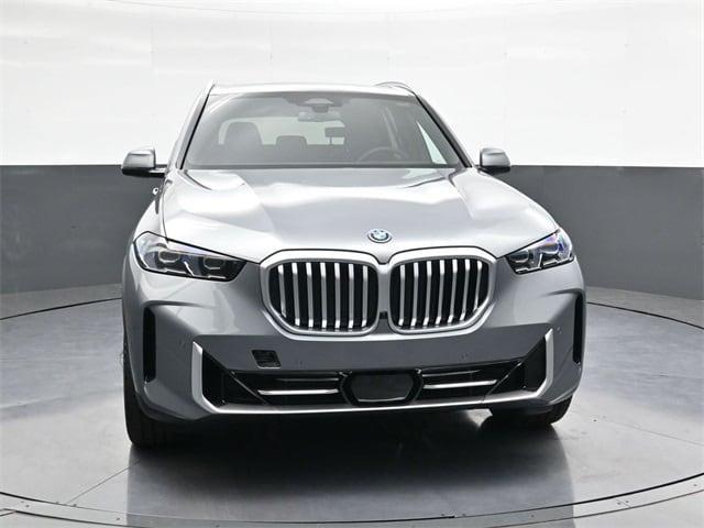 new 2026 BMW X5 PHEV car, priced at $80,770