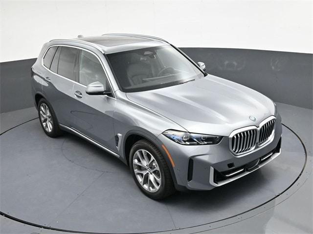new 2026 BMW X5 PHEV car, priced at $80,770
