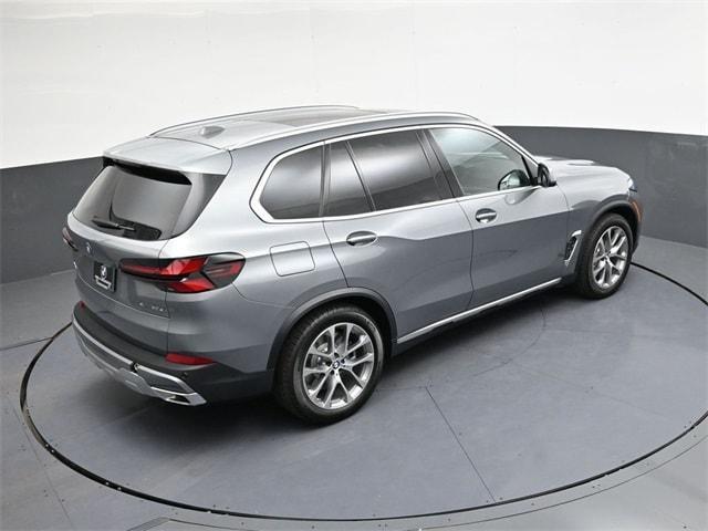 new 2026 BMW X5 PHEV car, priced at $80,770