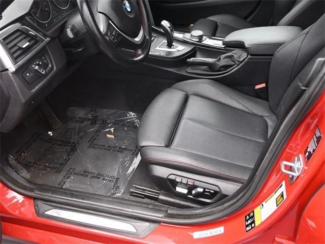 used 2019 BMW 430 Gran Coupe car, priced at $19,200