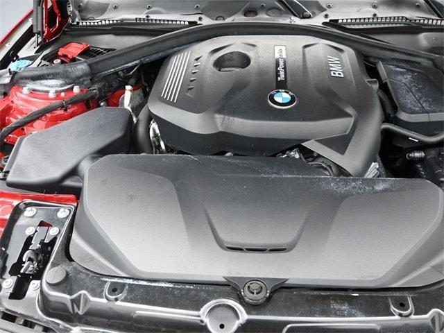 used 2019 BMW 430 Gran Coupe car, priced at $19,200