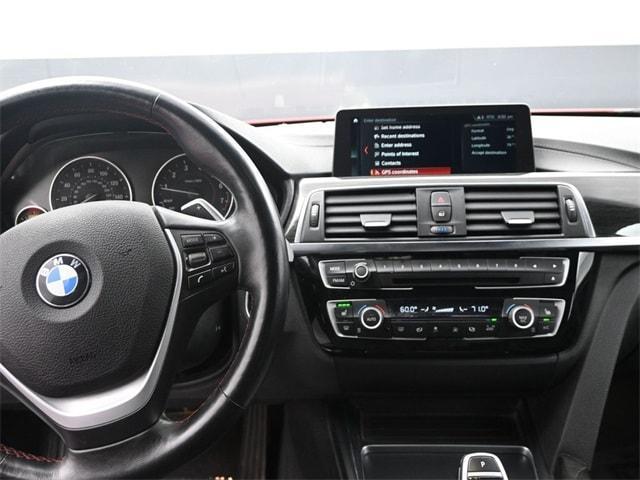used 2019 BMW 430 Gran Coupe car, priced at $19,200
