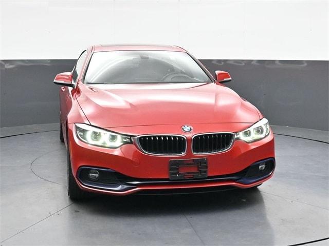 used 2019 BMW 430 Gran Coupe car, priced at $19,200