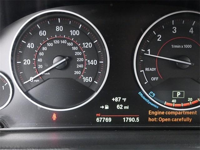 used 2019 BMW 430 Gran Coupe car, priced at $19,200