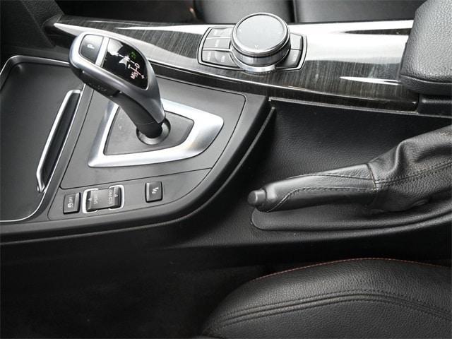 used 2019 BMW 430 Gran Coupe car, priced at $19,200