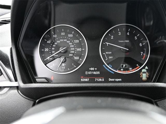 used 2018 BMW X1 car, priced at $17,990