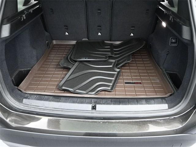 used 2018 BMW X1 car, priced at $17,990