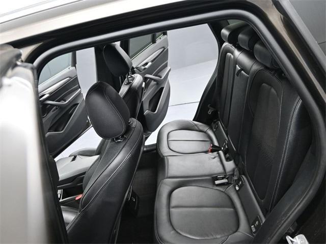 used 2018 BMW X1 car, priced at $17,990
