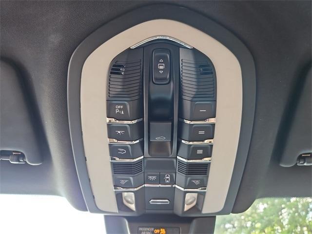 used 2018 Porsche Macan car, priced at $27,991