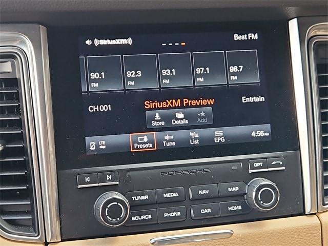 used 2018 Porsche Macan car, priced at $27,991