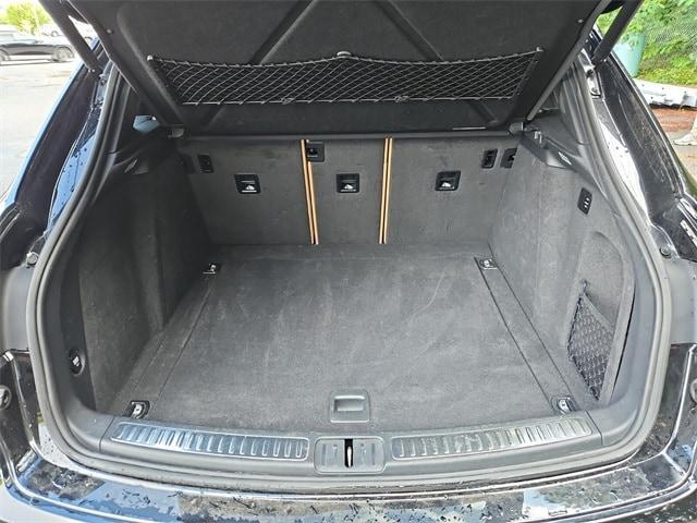 used 2018 Porsche Macan car, priced at $27,991