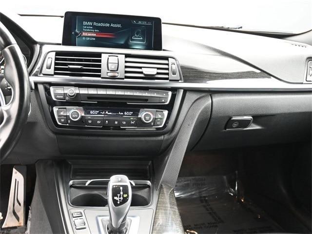used 2017 BMW 430 Gran Coupe car, priced at $17,600