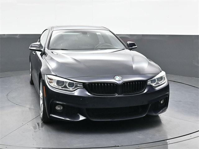 used 2017 BMW 430 Gran Coupe car, priced at $17,600