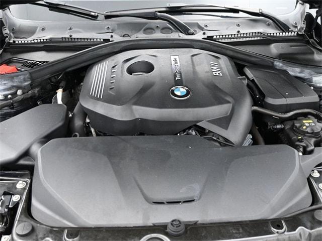 used 2017 BMW 430 Gran Coupe car, priced at $17,600