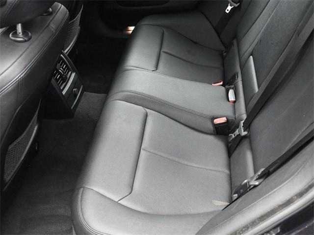 used 2017 BMW 430 Gran Coupe car, priced at $17,600
