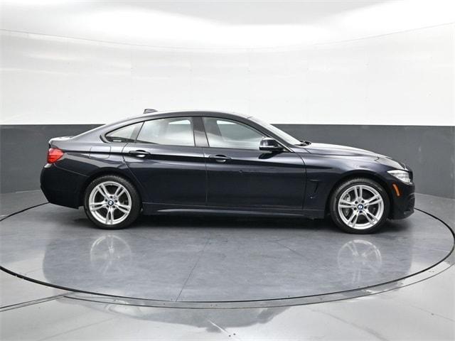used 2017 BMW 430 Gran Coupe car, priced at $17,600