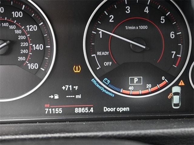 used 2017 BMW 430 Gran Coupe car, priced at $17,600