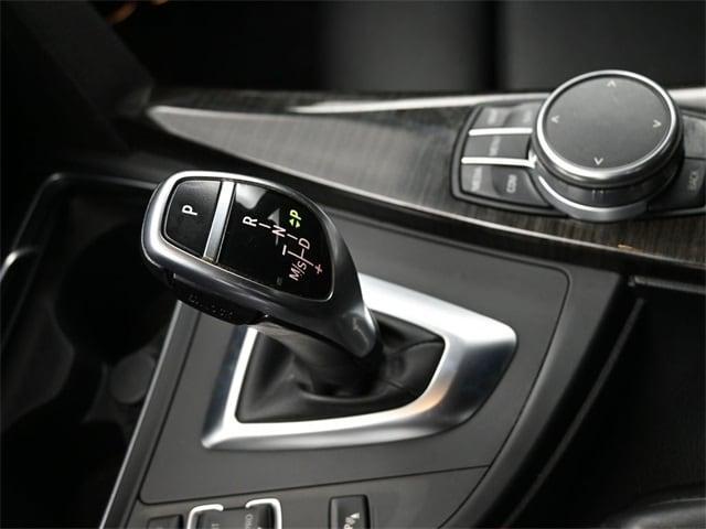 used 2017 BMW 430 Gran Coupe car, priced at $17,600