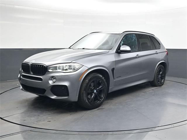 used 2015 BMW X5 car, priced at $12,991