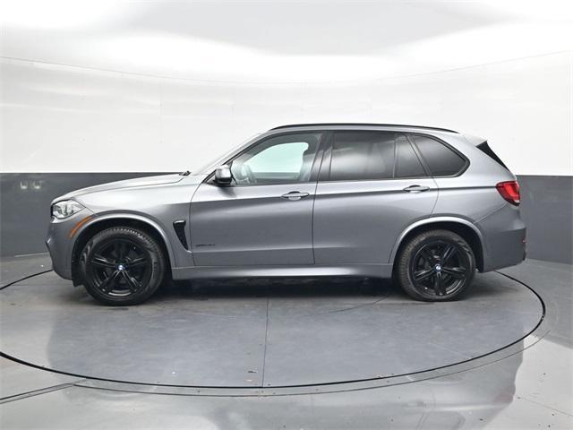 used 2015 BMW X5 car, priced at $12,991