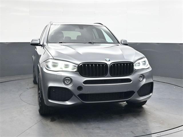 used 2015 BMW X5 car, priced at $12,991