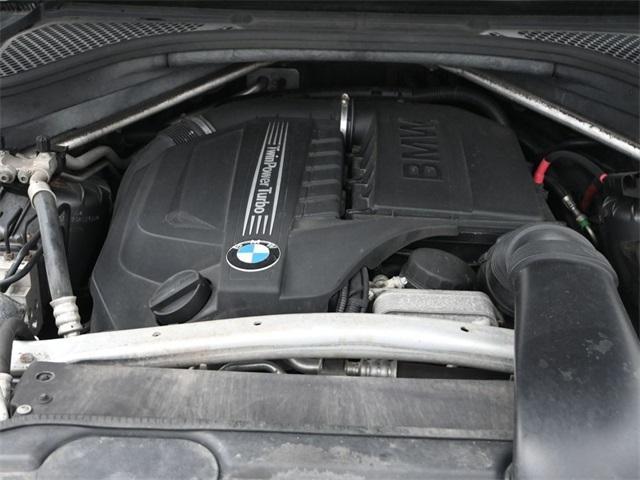 used 2015 BMW X5 car, priced at $12,991