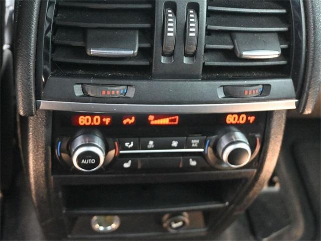 used 2015 BMW X5 car, priced at $12,991