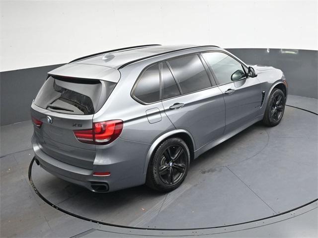 used 2015 BMW X5 car, priced at $12,991