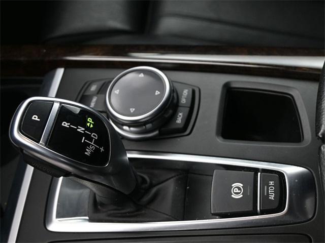 used 2015 BMW X5 car, priced at $12,991