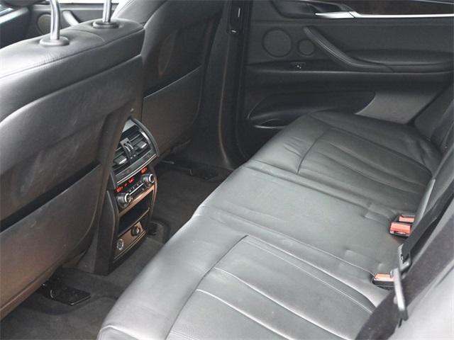 used 2015 BMW X5 car, priced at $12,991