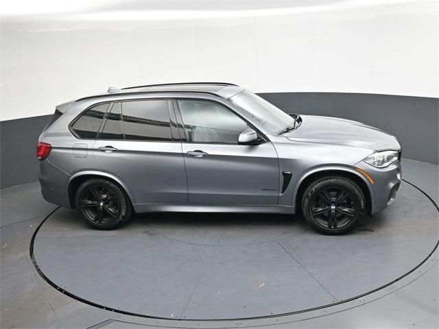 used 2015 BMW X5 car, priced at $12,991