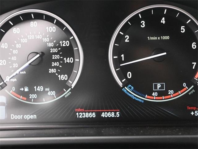 used 2015 BMW X5 car, priced at $12,991